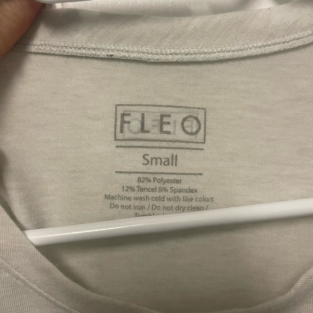 Fleo Deload Tank - Picture 4 of 4